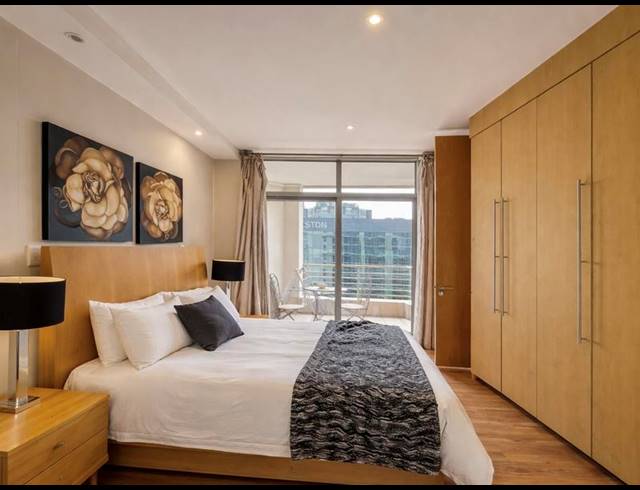 2 BEDROOM PROPERTY TO RENT IN MORNINGSIDE